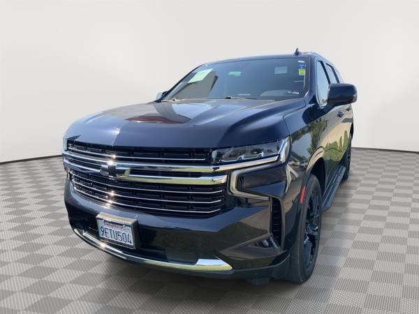Chevrolet Tahoe with VIN: 1GNSKNKD0PR203760