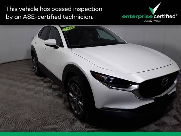 Mazda CX-30 with VIN: 3MVDMBCM0PM520978