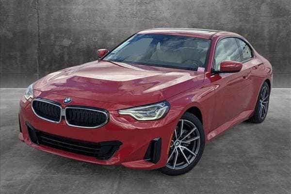 2024 BMW 2 Series 230i Coupe
