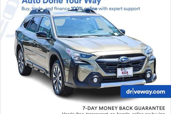 2024 Subaru Outback Limited