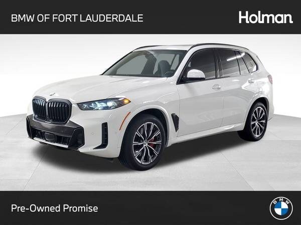 BMW X5 with VIN: 5UX23EU08S9X31084