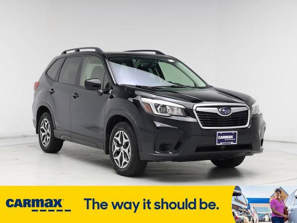 Subaru Forester with VIN: JF2SKAGC4KH419063