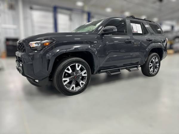 Toyota 4Runner with VIN: JTEVA5BR3S5003228