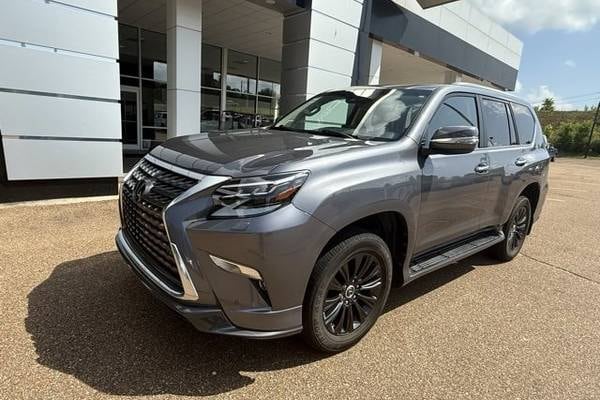 2023 Lexus GX 460 Base