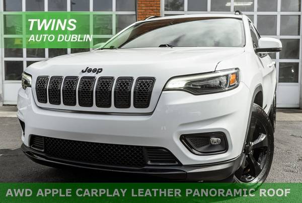 Jeep Cherokee with VIN: 1C4PJMLX7KD464717