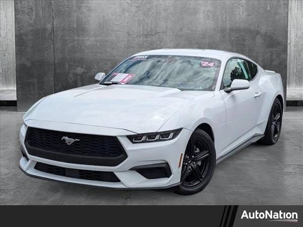 Ford Mustang with VIN: 1FA6P8TH9R5133366