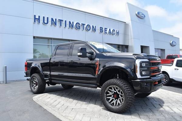 Ford F-250 Super Duty with VIN: 1FT8W2BM1SEC36028