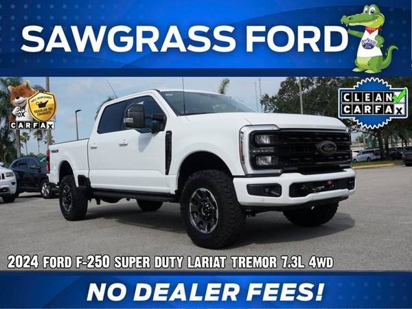 Ford F-250 Super Duty with VIN: 1FT8W2BN1REC42981