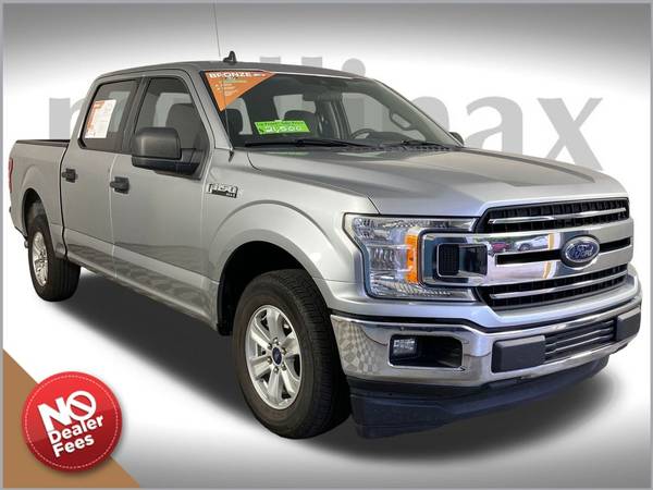Ford F-150 with VIN: 1FTEW1C54LFA21825