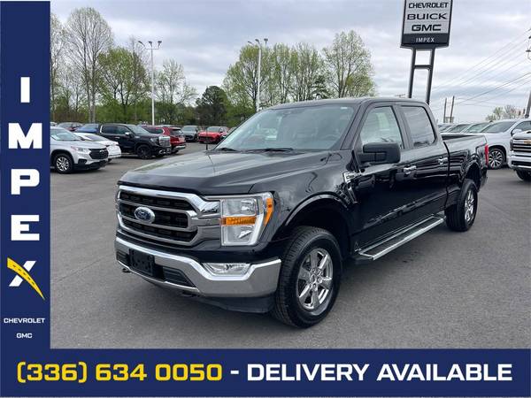 Ford F-150 with VIN: 1FTFW1E53NFB00472