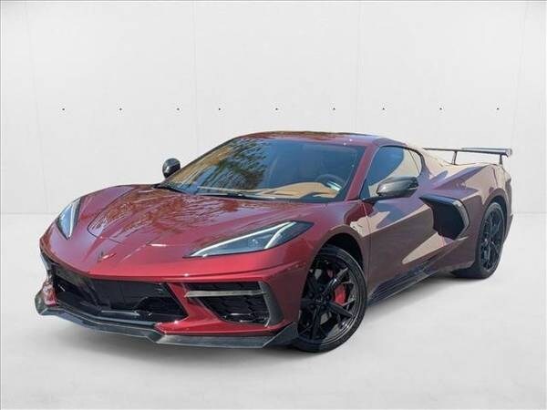 Chevrolet Corvette with VIN: 1G1Y82D49L5106970
