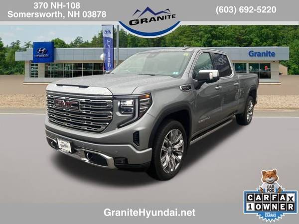 GMC Sierra 1500 with VIN: 1GTUUGEL8RZ101846