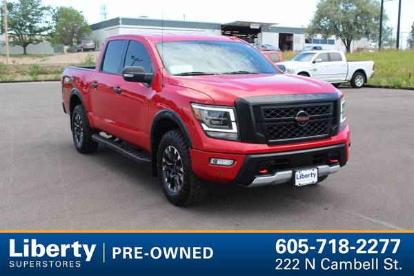 Nissan Titan with VIN: 1N6AA1ED6MN527341
