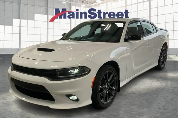 2023 Dodge Charger GT