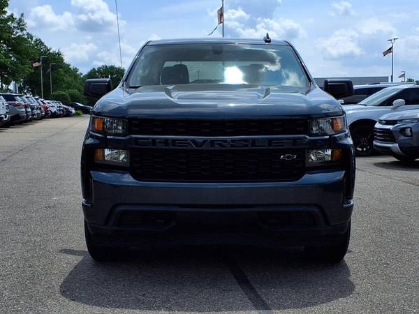 Chevrolet Silverado 1500 with VIN: 3GCPYBEH3LG293037