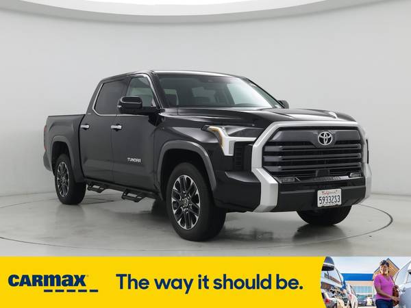 Toyota Tundra with VIN: 5TFJA5DB6PX063258