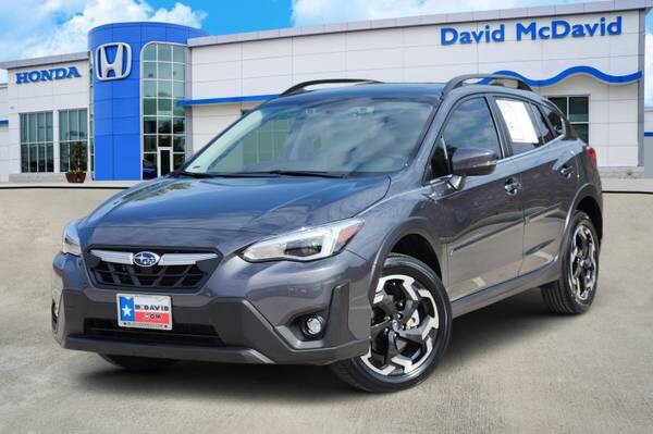 Subaru Crosstrek with VIN: JF2GTHNC5PH210453