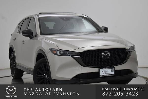 Mazda CX-5 with VIN: JM3KFBDY5R0521948