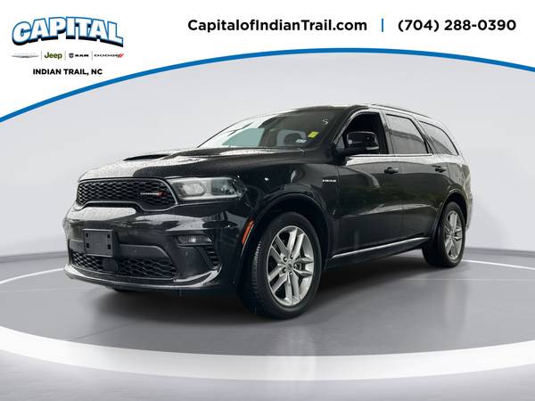 Dodge Durango with VIN: 1C4SDHCT0PC553242