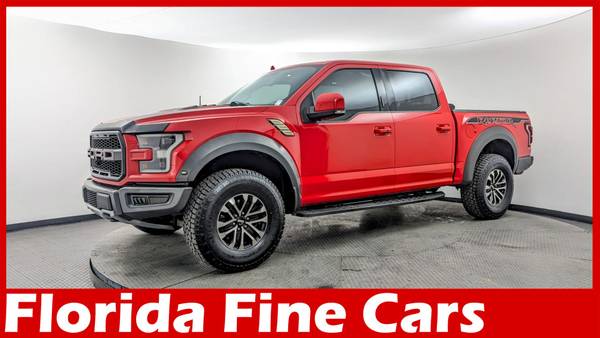 Ford F-150 with VIN: 1FTFW1RG8KFC45210