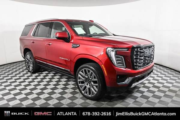 GMC Yukon with VIN: 1GKS2ERLXSR196559