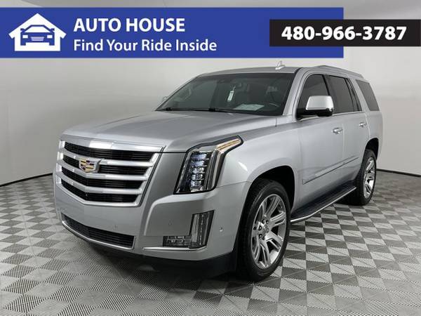Cadillac Escalade with VIN: 1GYS4BKJ9JR351558