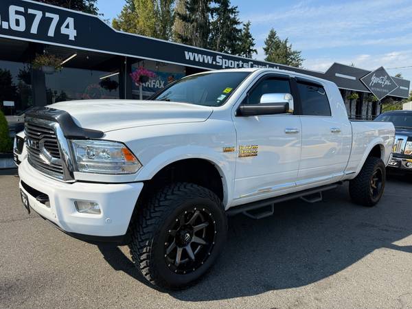 Ram 3500 with VIN: 3C63R3NJ5GG144310