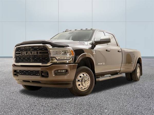 Ram 3500 with VIN: 3C63RRKL7NG415504