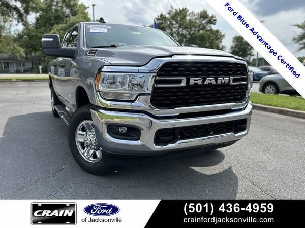Ram 2500 with VIN: 3C6UR5DJ7RG342150