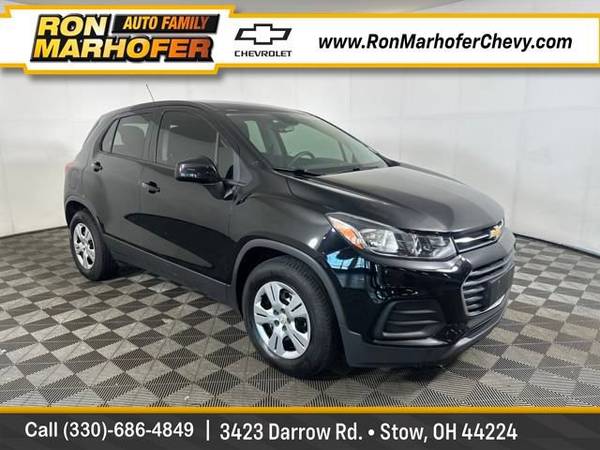 Chevrolet Trax with VIN: 3GNCJKSB7KL118810
