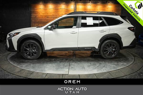 Subaru Outback with VIN: 4S4BTALC4R3276233