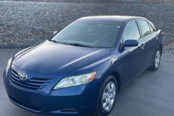 2007 Toyota Camry CE