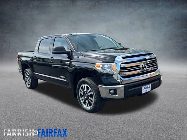 Toyota Tundra with VIN: 5TFDW5F18HX586415