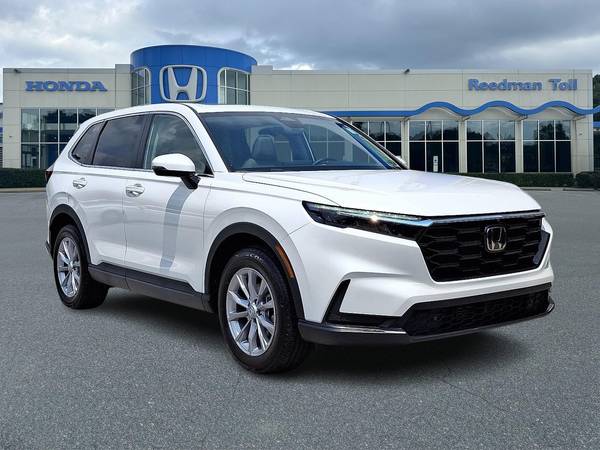 Honda CR-V with VIN: 7FARS4H74SE012302