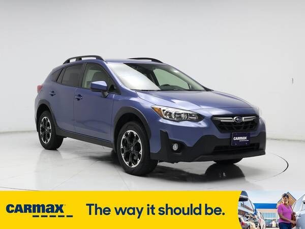 Subaru Crosstrek with VIN: JF2GTAPC3MH279075