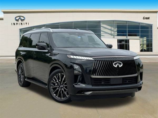 INFINITI QX80 with VIN: JN8AZ3CC1S9601583