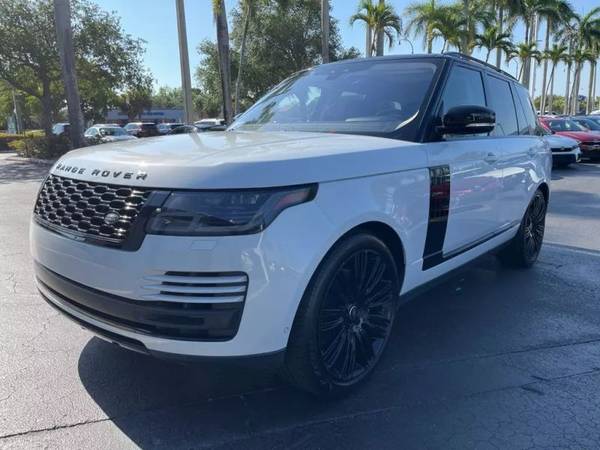 Land Rover Range Rover with VIN: SALGS2RU4LA401293