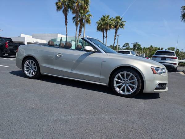 Audi A5 with VIN: WAUMFAFH8FN005118