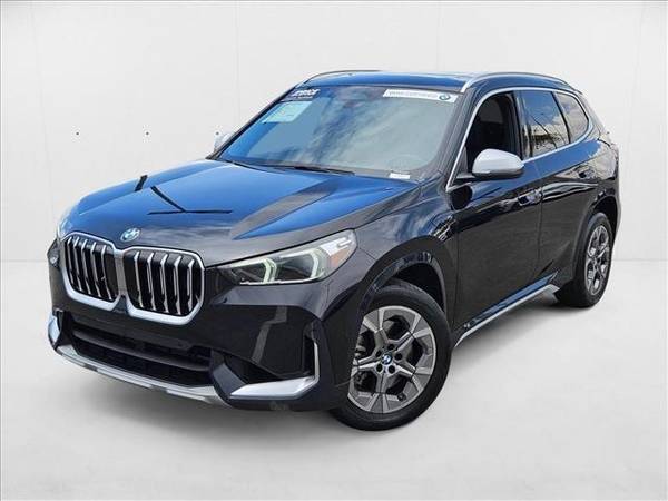 BMW X1 with VIN: WBX73EF03P5X64421