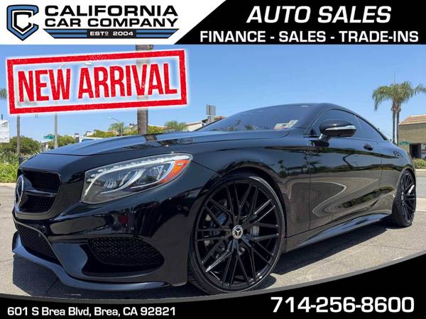 Mercedes-Benz S-Class with VIN: WDDXJ8FB5HA030948