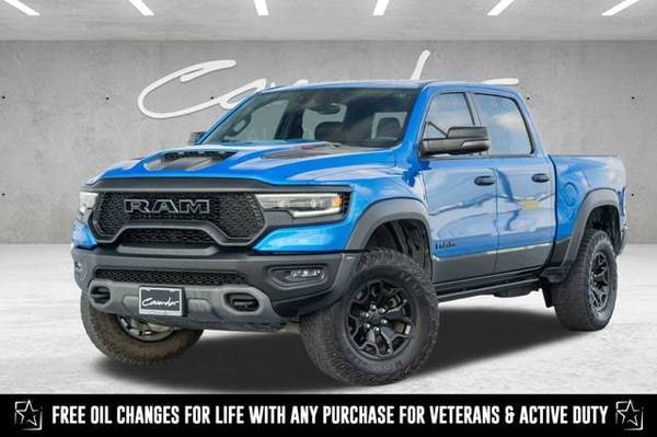 Ram 1500 with VIN: 1C6SRFU97PN502406