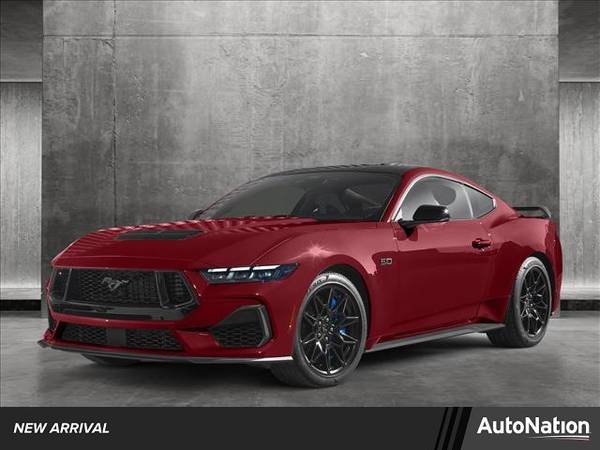 Ford Mustang with VIN: 1FA6P8TH7R5135603