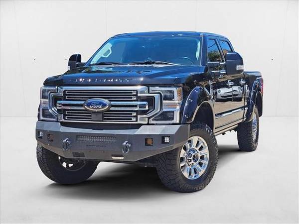Ford F-250 Super Duty with VIN: 1FT8W2BT0MEC36516