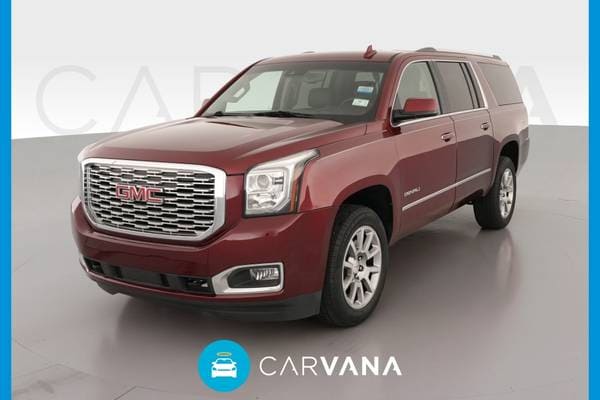 2019 GMC Yukon XL Denali