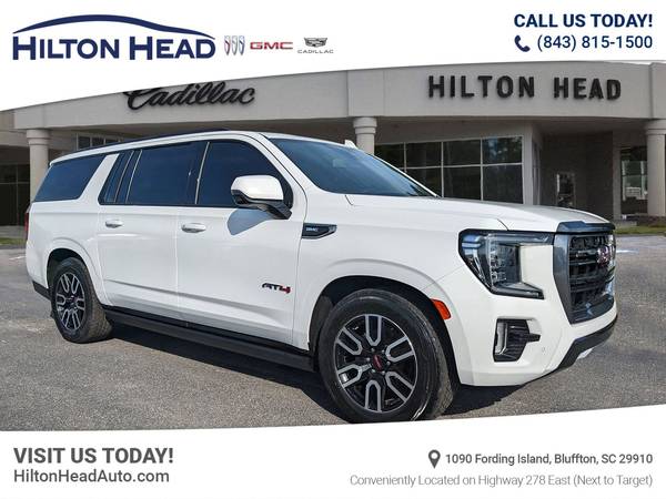 GMC Yukon XL with VIN: 1GKS2HKDXMR162936