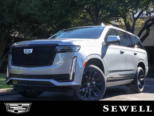 Cadillac Escalade with VIN: 1GYS4FKL4PR438902