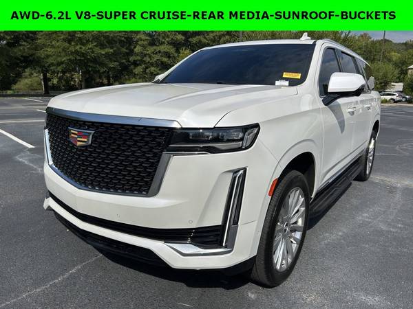 Cadillac Escalade ESV with VIN: 1GYS4KKL7PR530742
