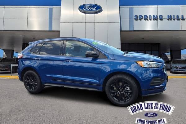 2024 Ford Edge SE