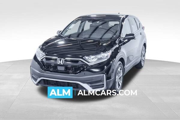Honda CR-V with VIN: 2HKRW1H23LH404581