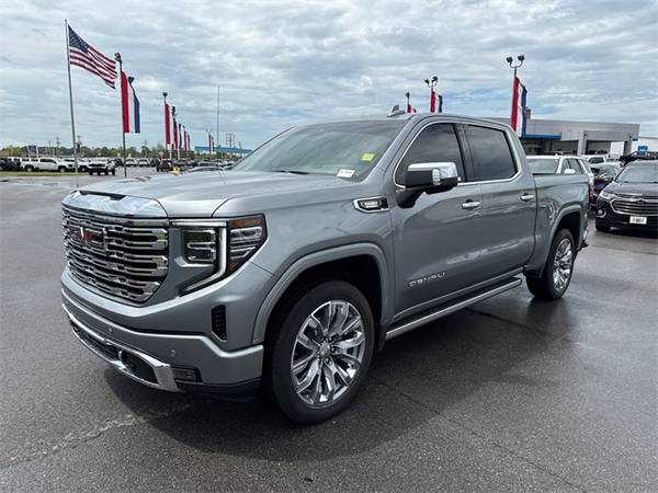 GMC Sierra 1500 with VIN: 3GTUUGE85PG232113